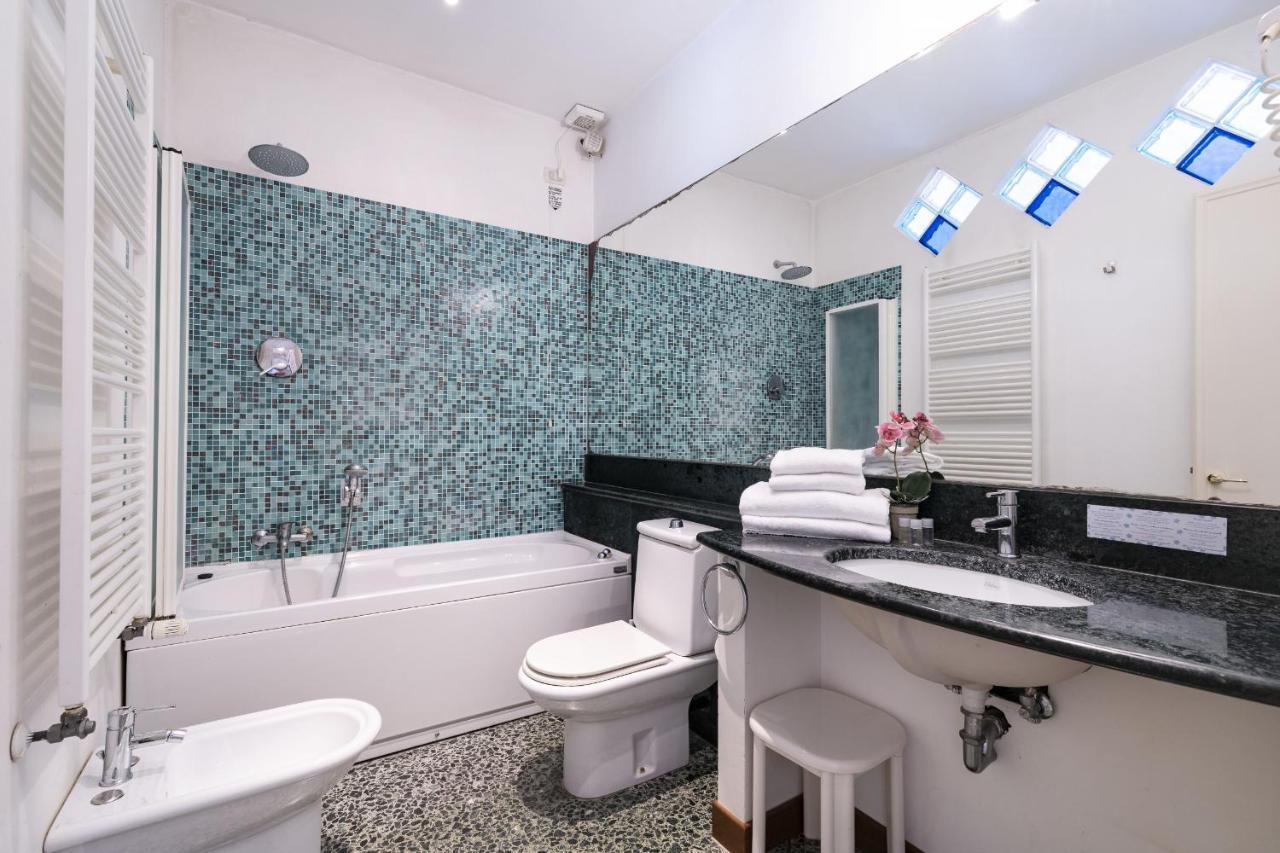 Residenza Centopietre - Dorsoduro By Wonderful Italy Apartment Venice