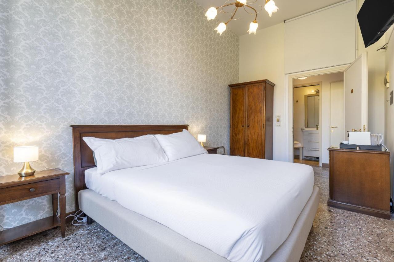 Residenza Centopietre - Dorsoduro By Wonderful Italy Apartment Venice
