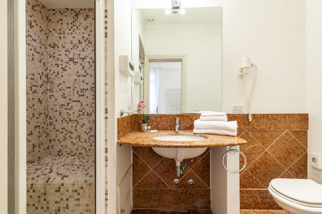 Residenza Centopietre - Dorsoduro By Wonderful Italy Venice