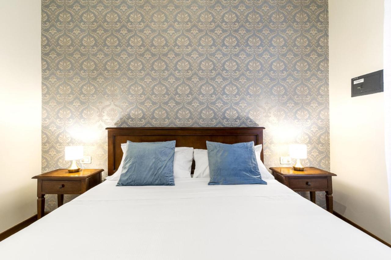 Residenza Centopietre - Dorsoduro By Wonderful Italy * Venice