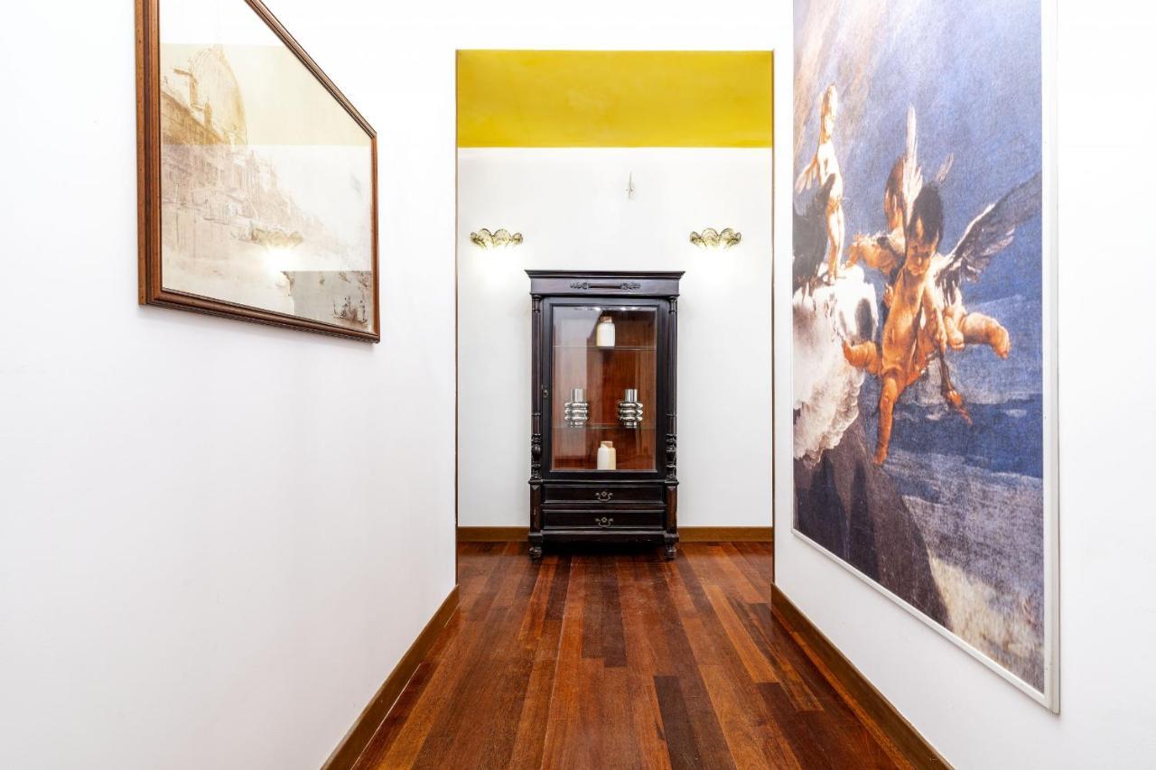 Residenza Centopietre - Dorsoduro By Wonderful Italy Venice