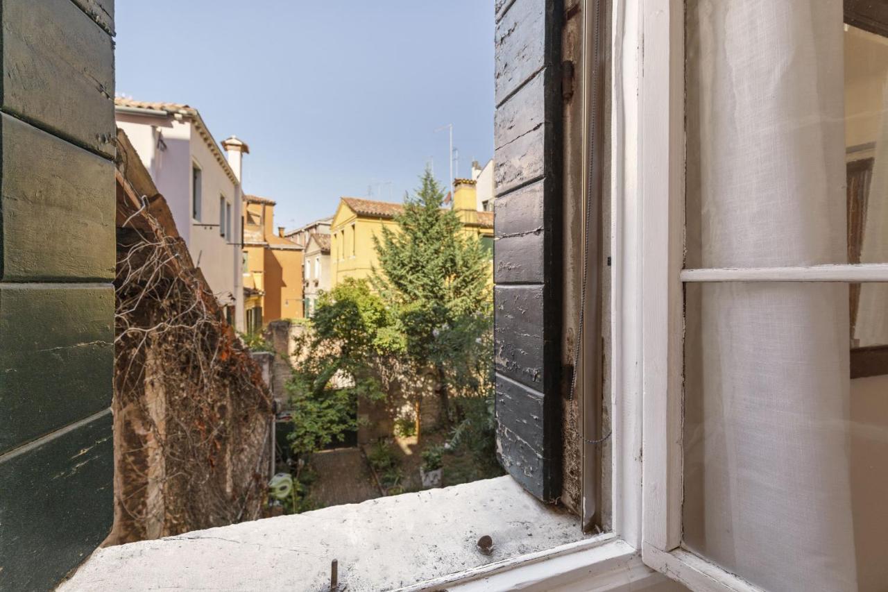 Residenza Centopietre - Dorsoduro By Wonderful Italy Apartment