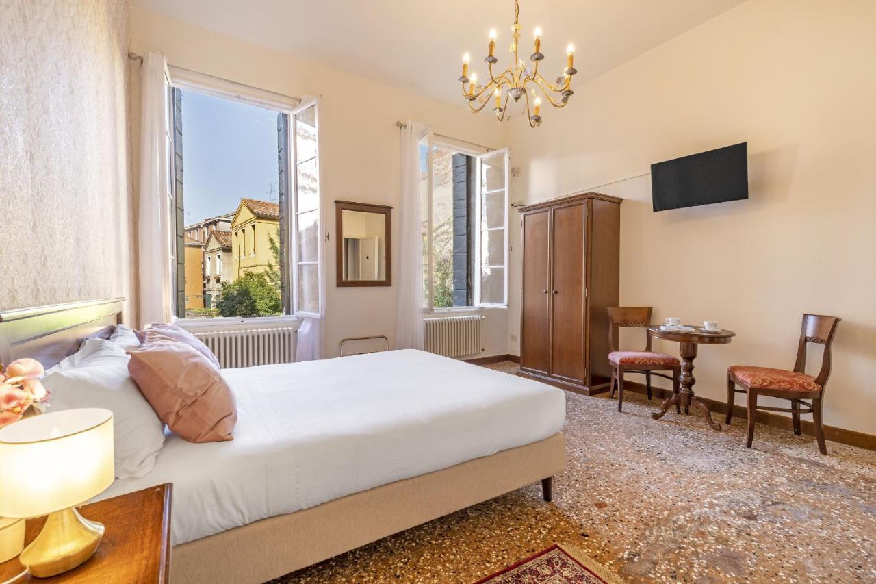 Apartment Residenza Centopietre - Dorsoduro By Wonderful Italy Venice