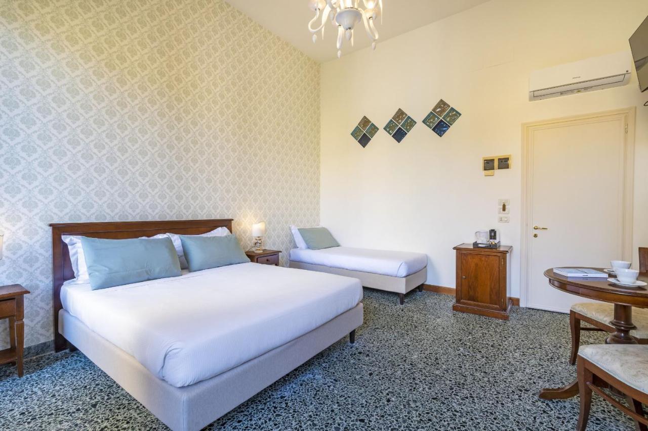 Residenza Centopietre - Dorsoduro By Wonderful Italy * Venice