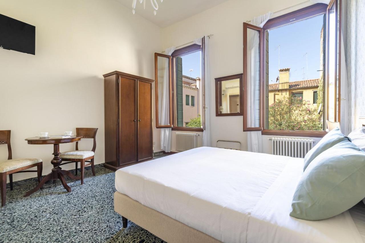 Apartment Residenza Centopietre - Dorsoduro By Wonderful Italy *