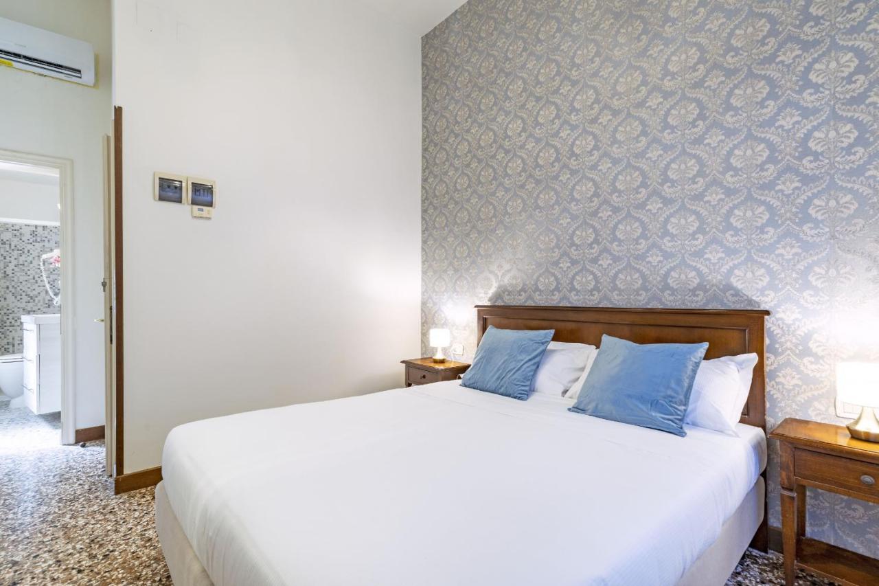 Apartment Residenza Centopietre - Dorsoduro By Wonderful Italy