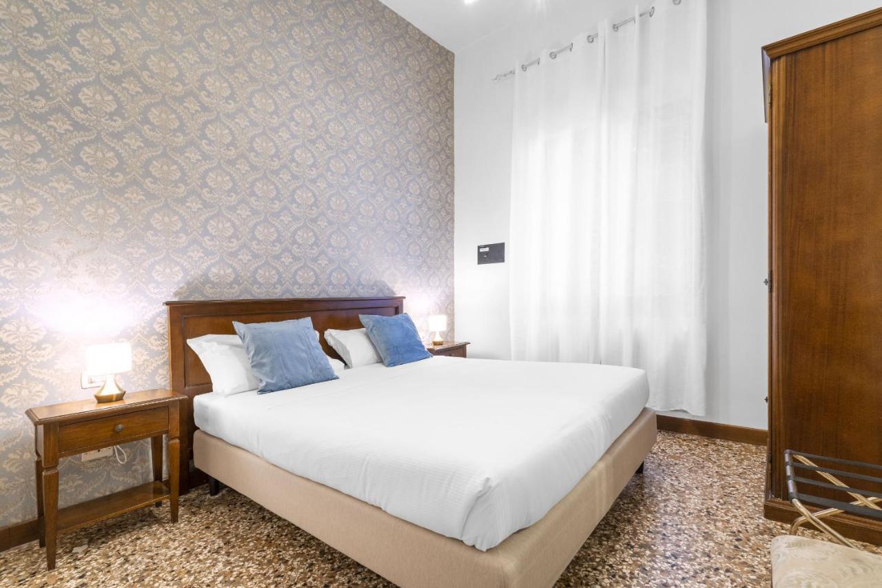 Apartment Residenza Centopietre - Dorsoduro By Wonderful Italy *