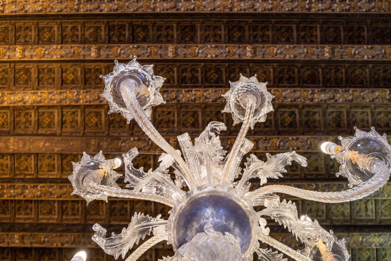 Apartment Residenza Centopietre - Dorsoduro By Wonderful Italy Venice