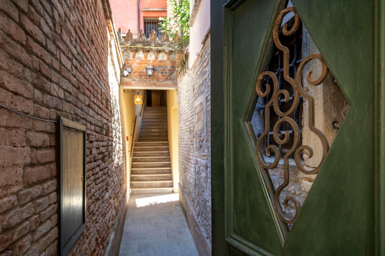Apartment Residenza Centopietre - Dorsoduro By Wonderful Italy *