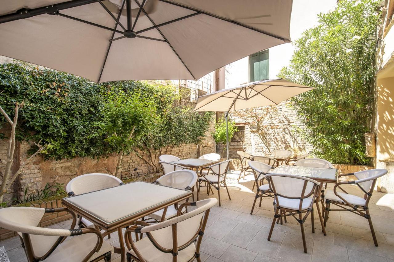 Residenza Centopietre - Dorsoduro By Wonderful Italy Apartment