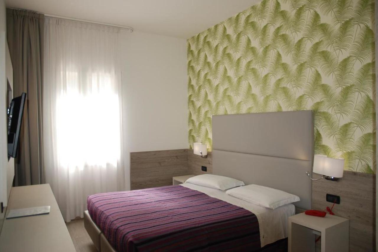 Lugano Torretta 4* Venezia