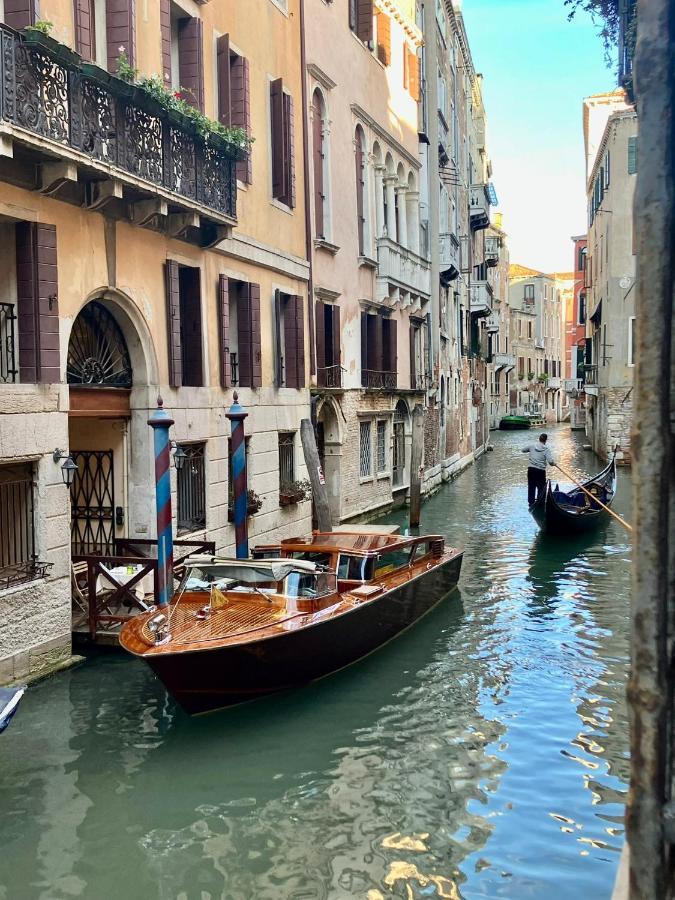 Becher Hotel Veneza