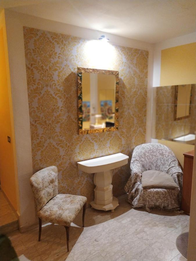 Two Steps From Rialto Bridge Guest house *