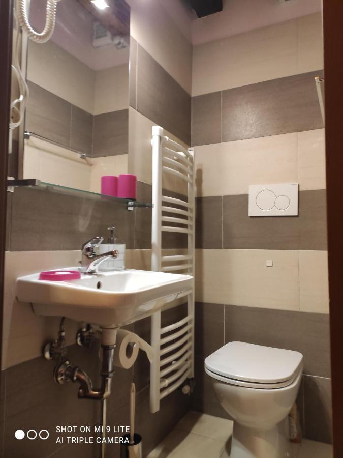 Alloggi Serena Bed & Breakfast Venice