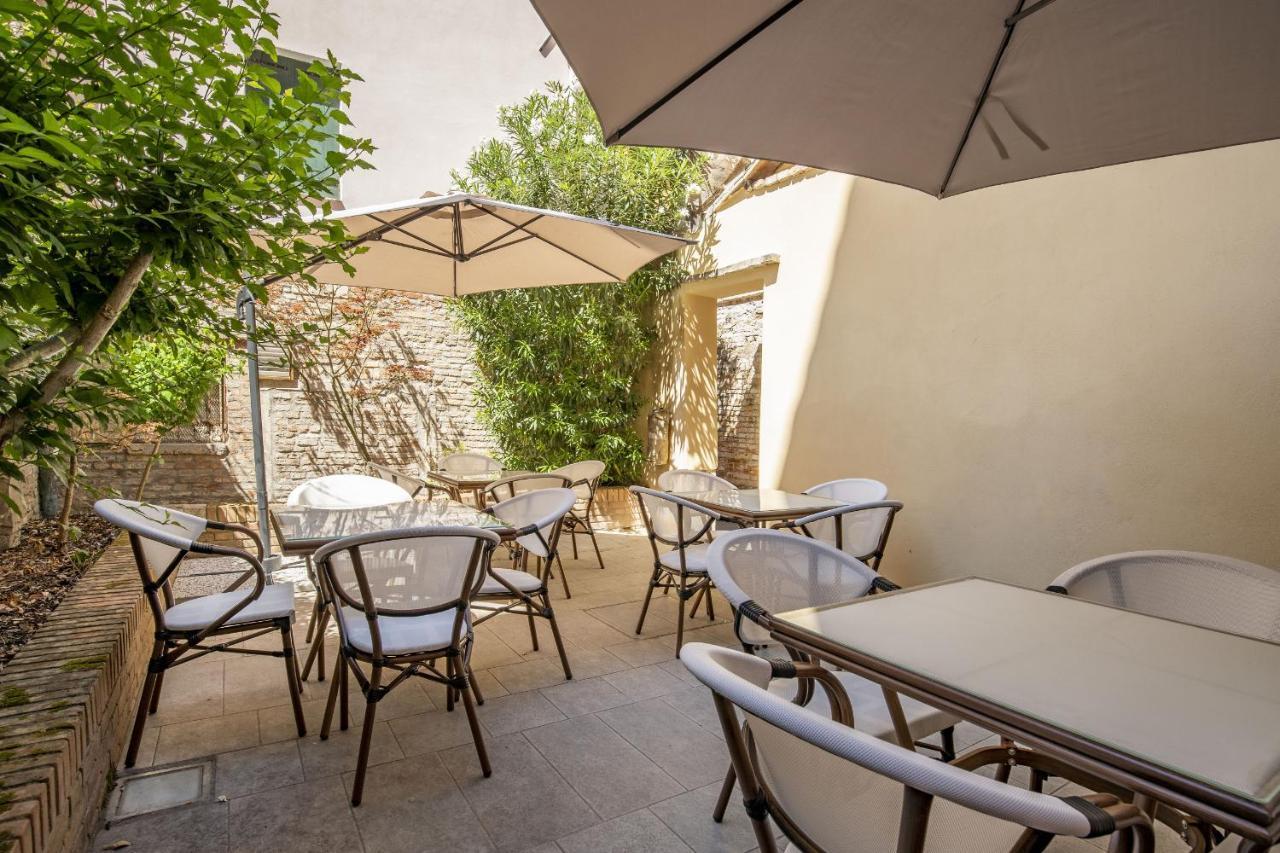 Apartment Residenza Centopietre - Dorsoduro By Wonderful Italy Venice