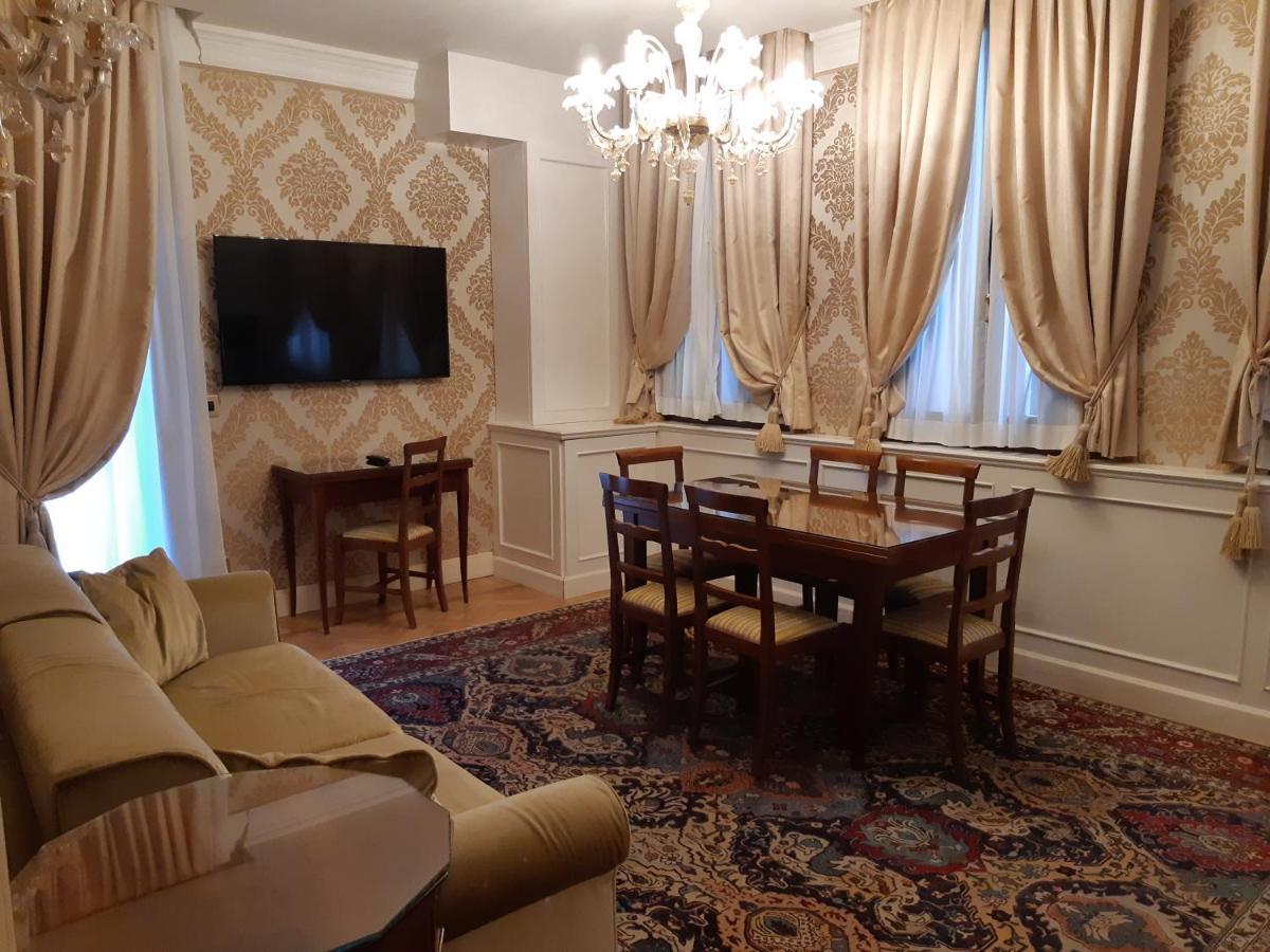 Ai Patrizi Di Apartment *