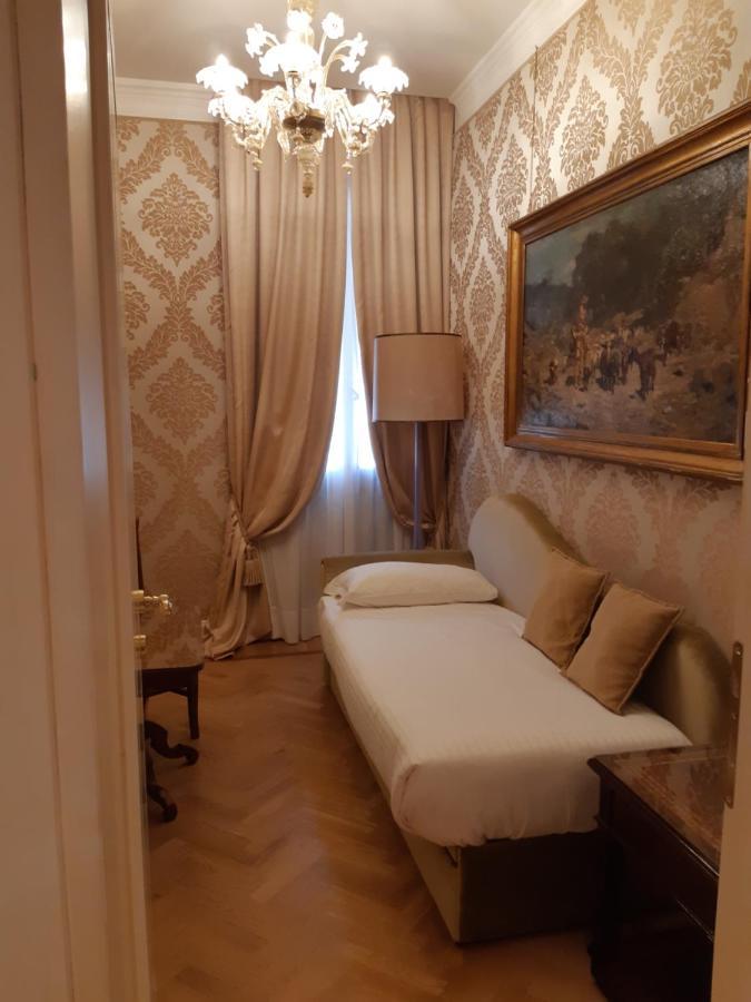 Apartment Ai Patrizi Di