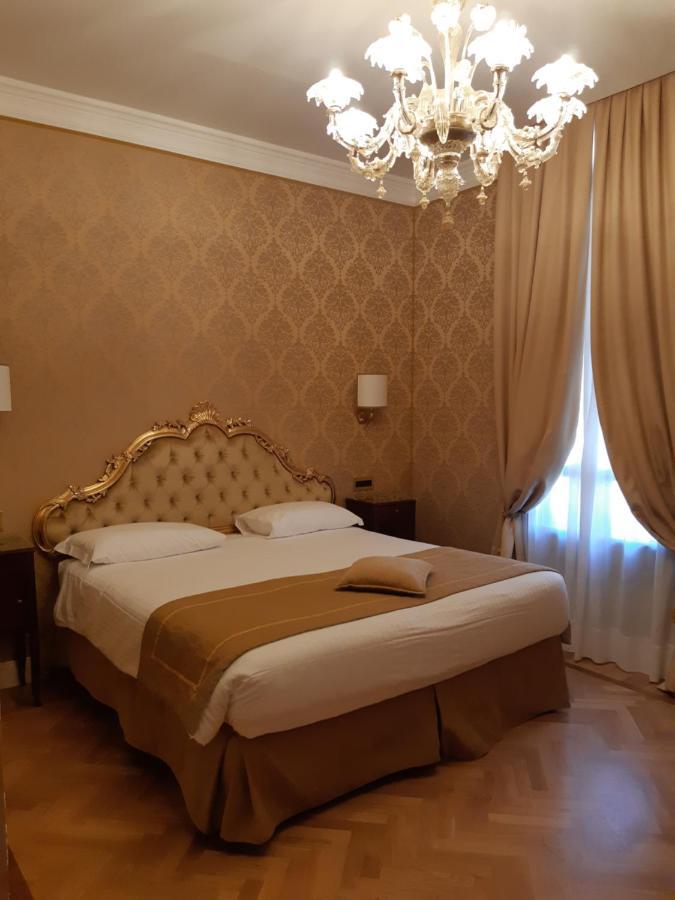 Apartment Ai Patrizi Di *