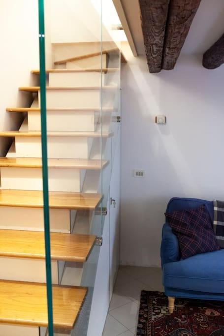 Holiday home Erbe Canal View Private House