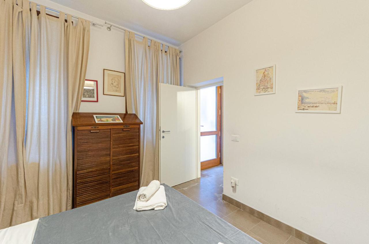 Apartment Residenza Letizia Venice