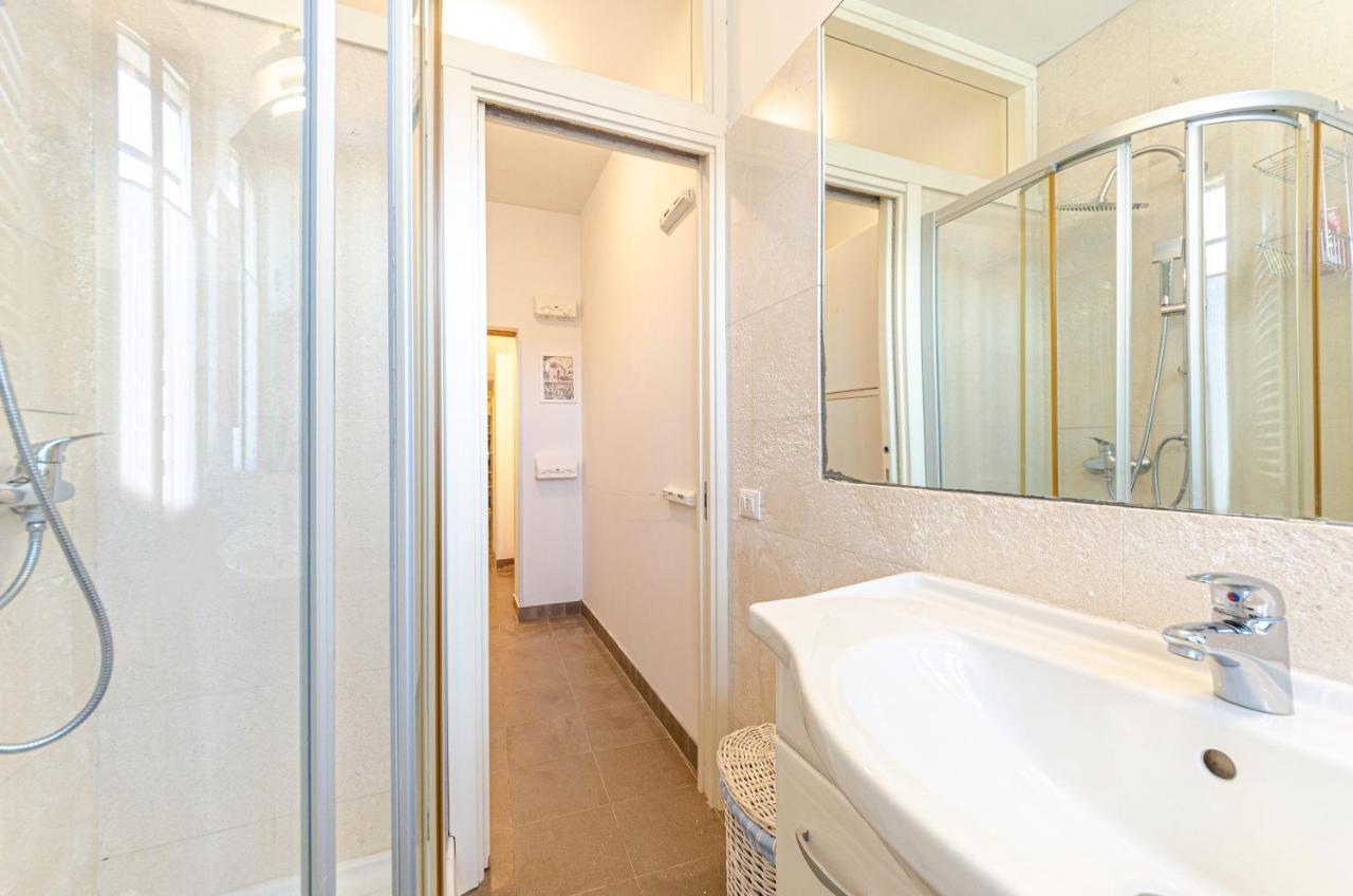 Residenza Letizia Apartment *