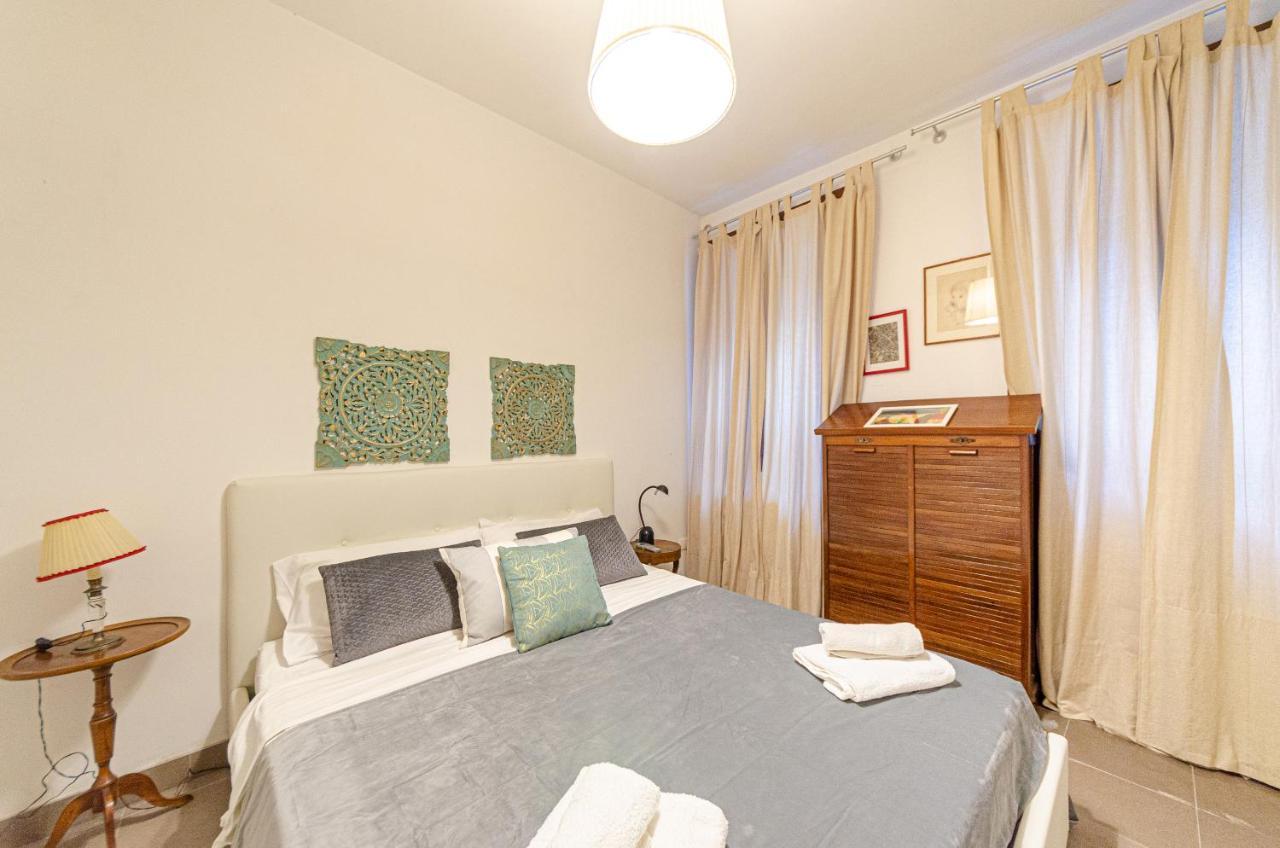 Residenza Letizia *