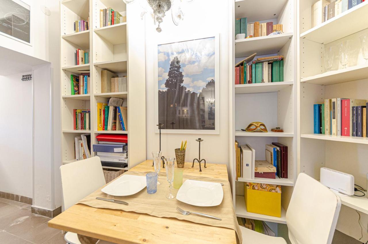 Residenza Letizia Apartment *