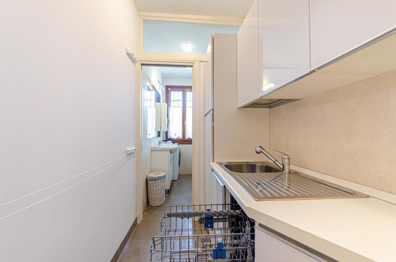 Residenza Letizia Venice