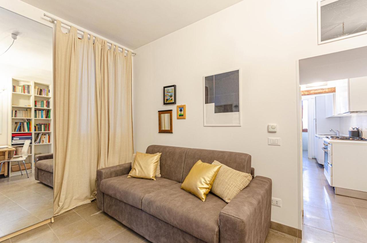 Apartment Residenza Letizia *