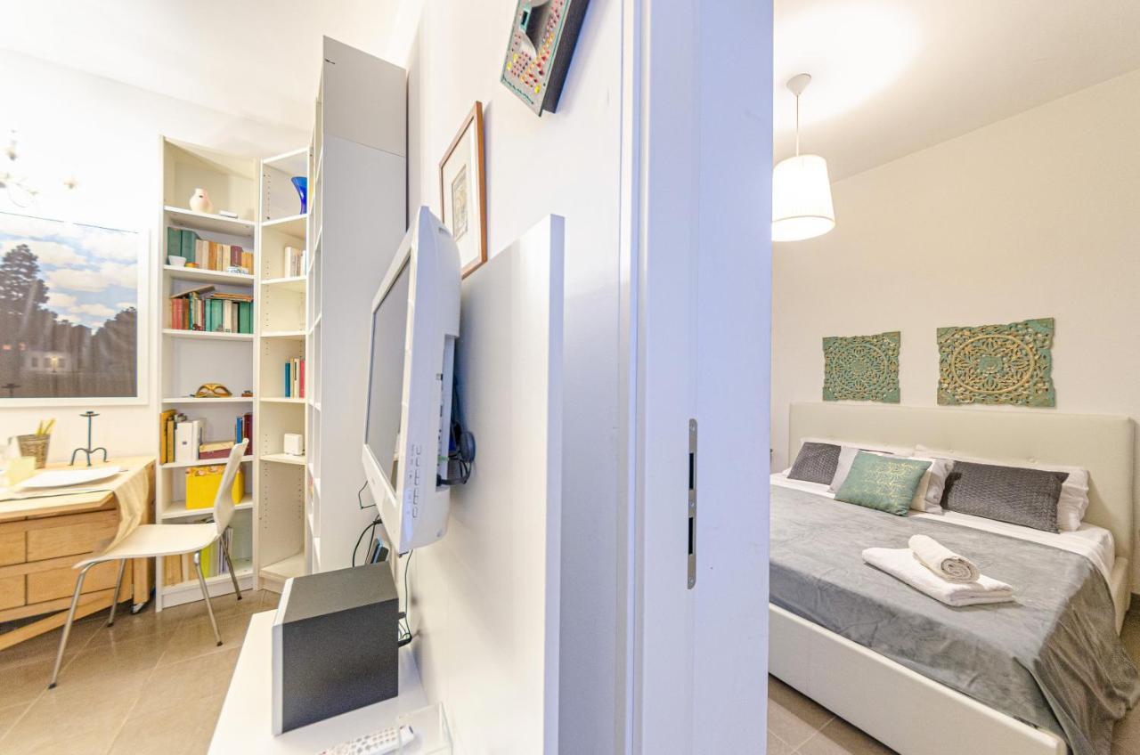 Apartment Residenza Letizia *