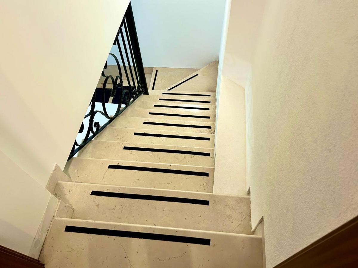 Flat Romantic Domus Remedio Apartment Venice