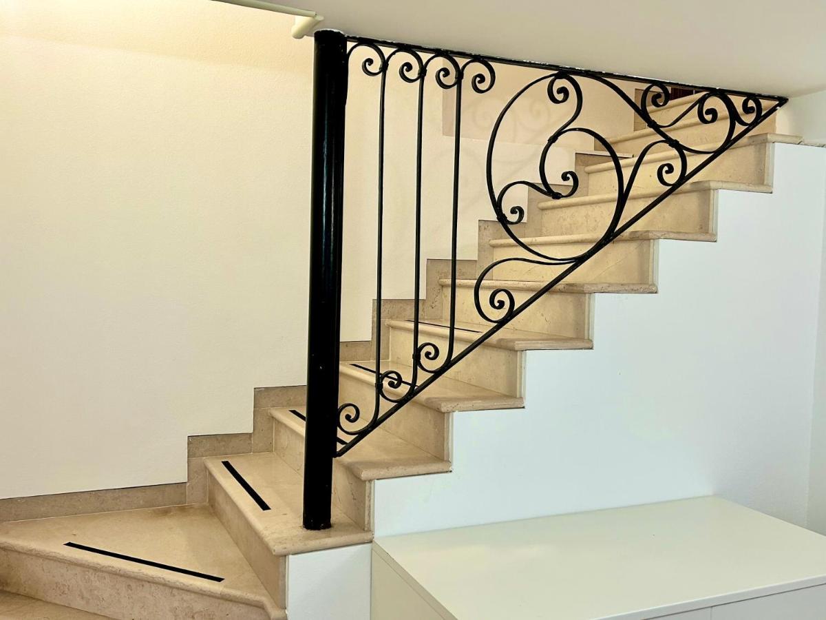 Flat Romantic Domus Remedio * Venice