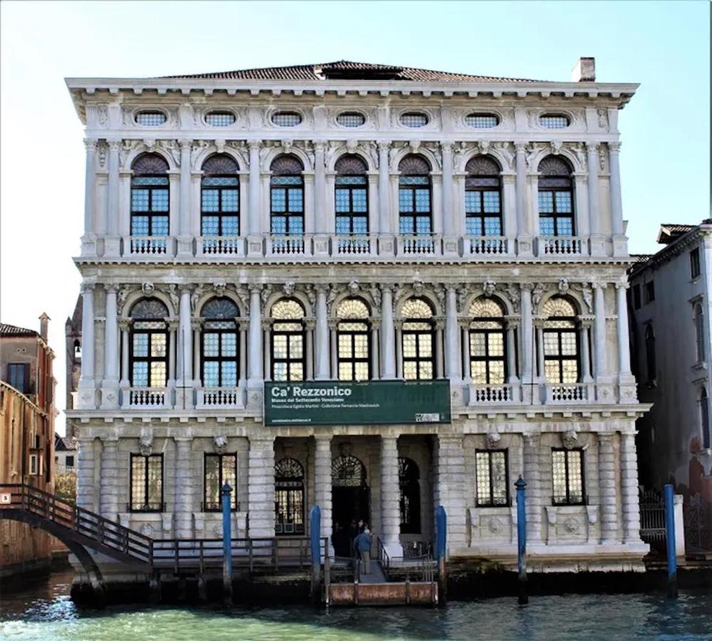 Venetian Dream Apartment Venice