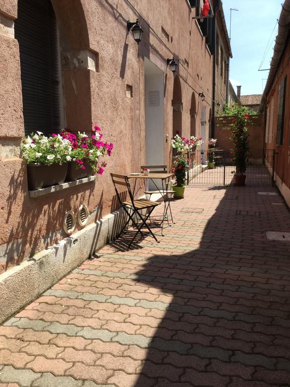 Apartment Cannaregio Ii *