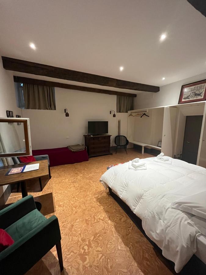 Palazzetto San Marco Apartment