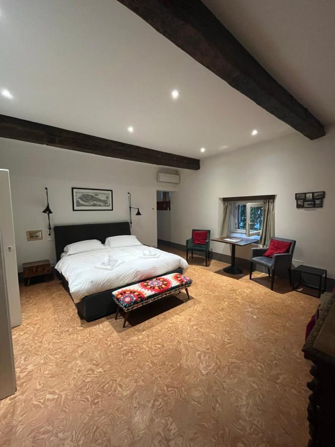 Apartment Palazzetto San Marco Venice