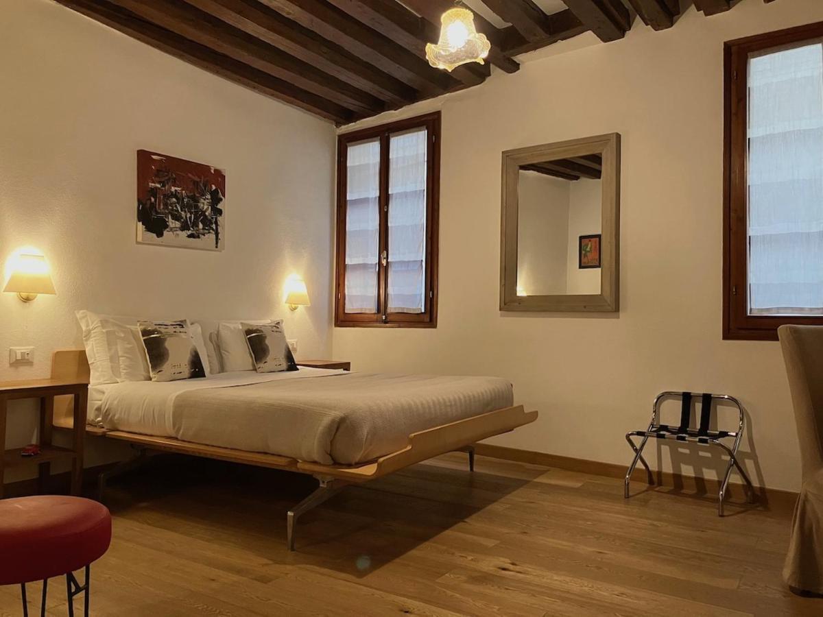 Residenza Corte Antica Bed & Breakfast Venice