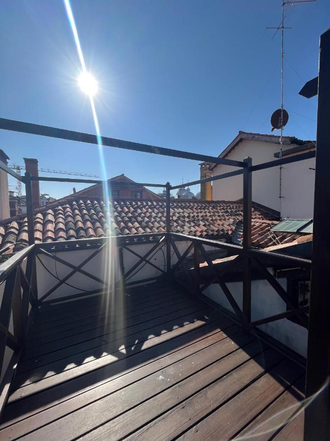 Palazzetto San Marco * Venice