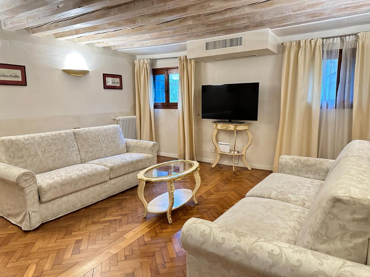 Ca' Giorgia * Venezia