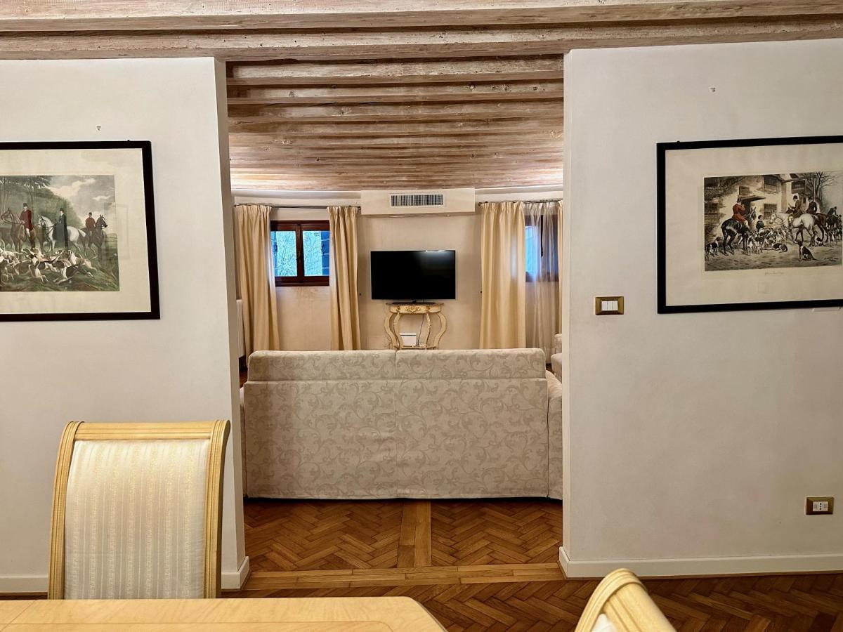 Ca' Giorgia Appartamento Venezia