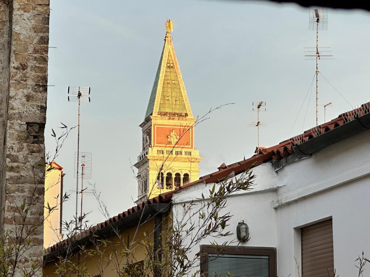 Ca' Giorgia * Venezia