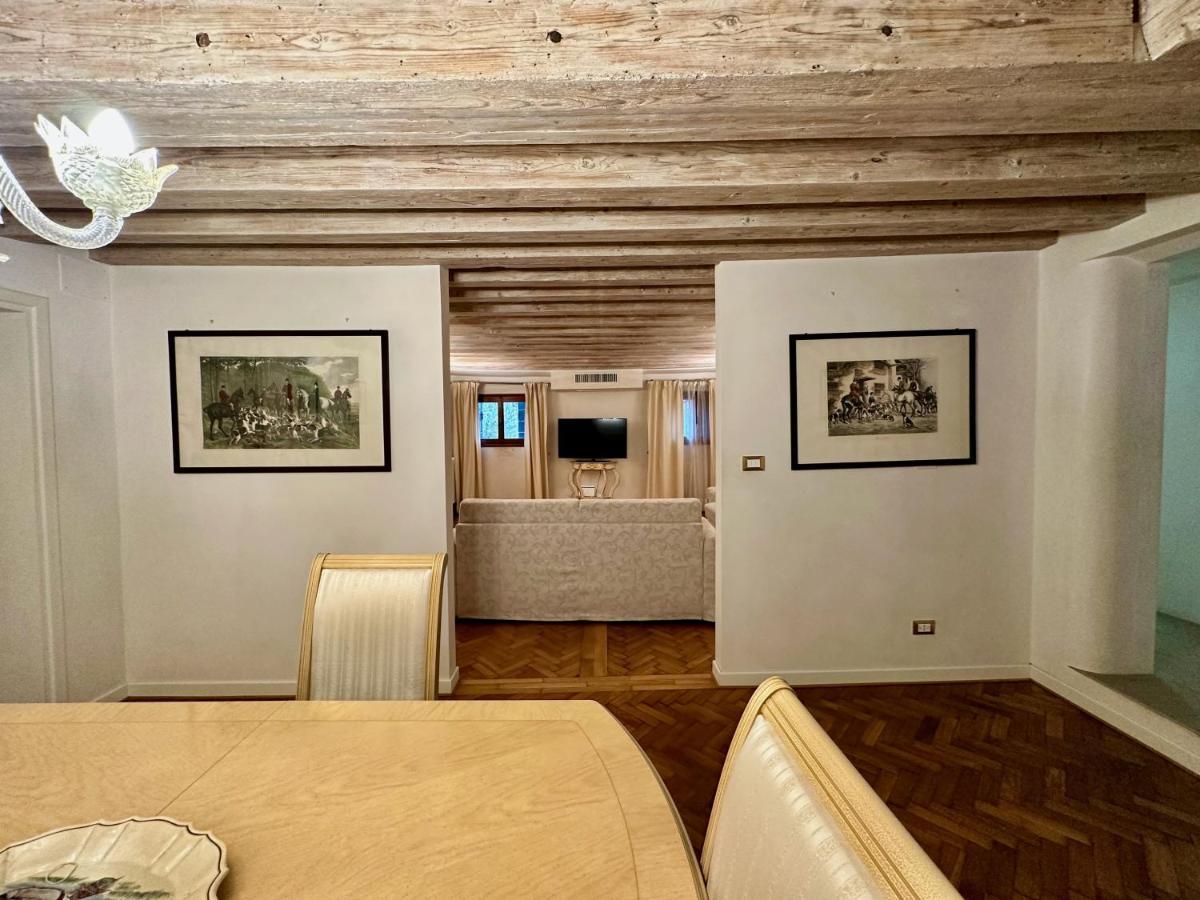 Appartamento Ca' Giorgia Venezia