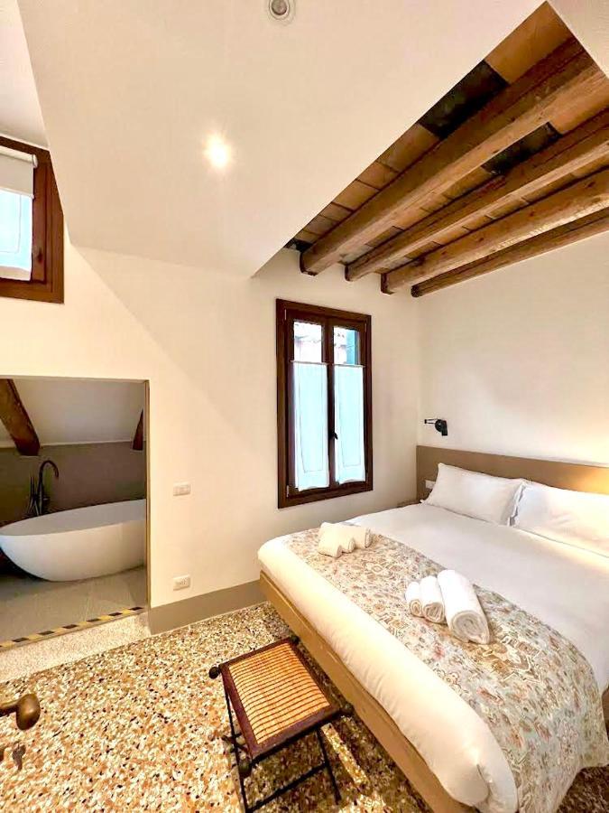 Apartment Palazzetto San Marco *