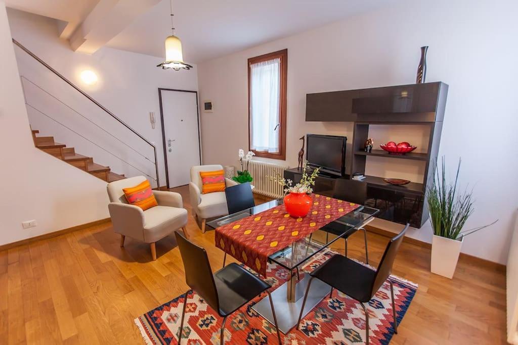 Apartment Ca Gabry Venice