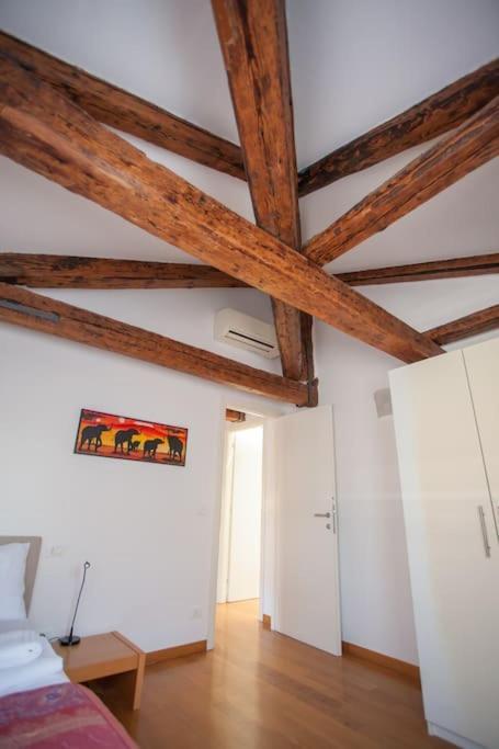 Apartment Ca Gabry Venice