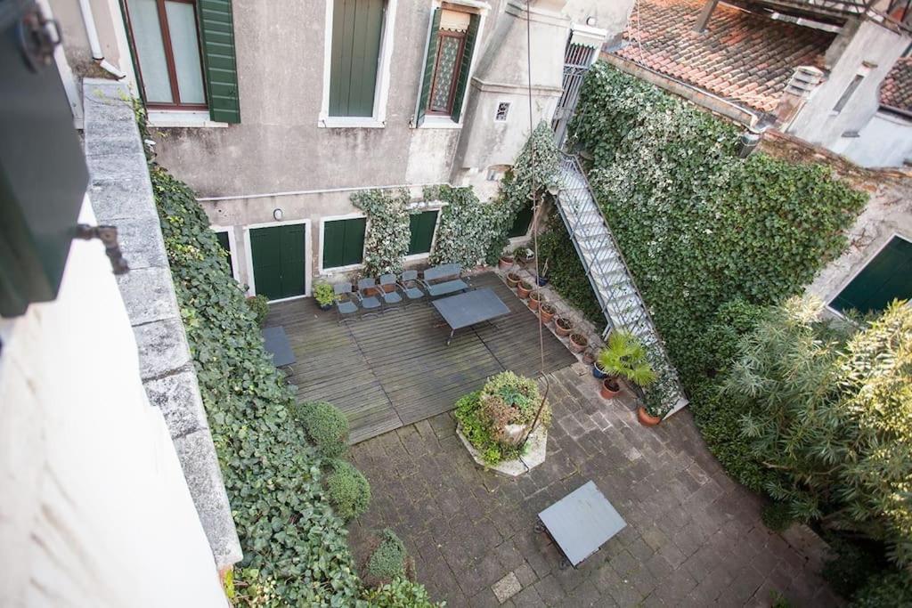 Ca Gabry * Venice