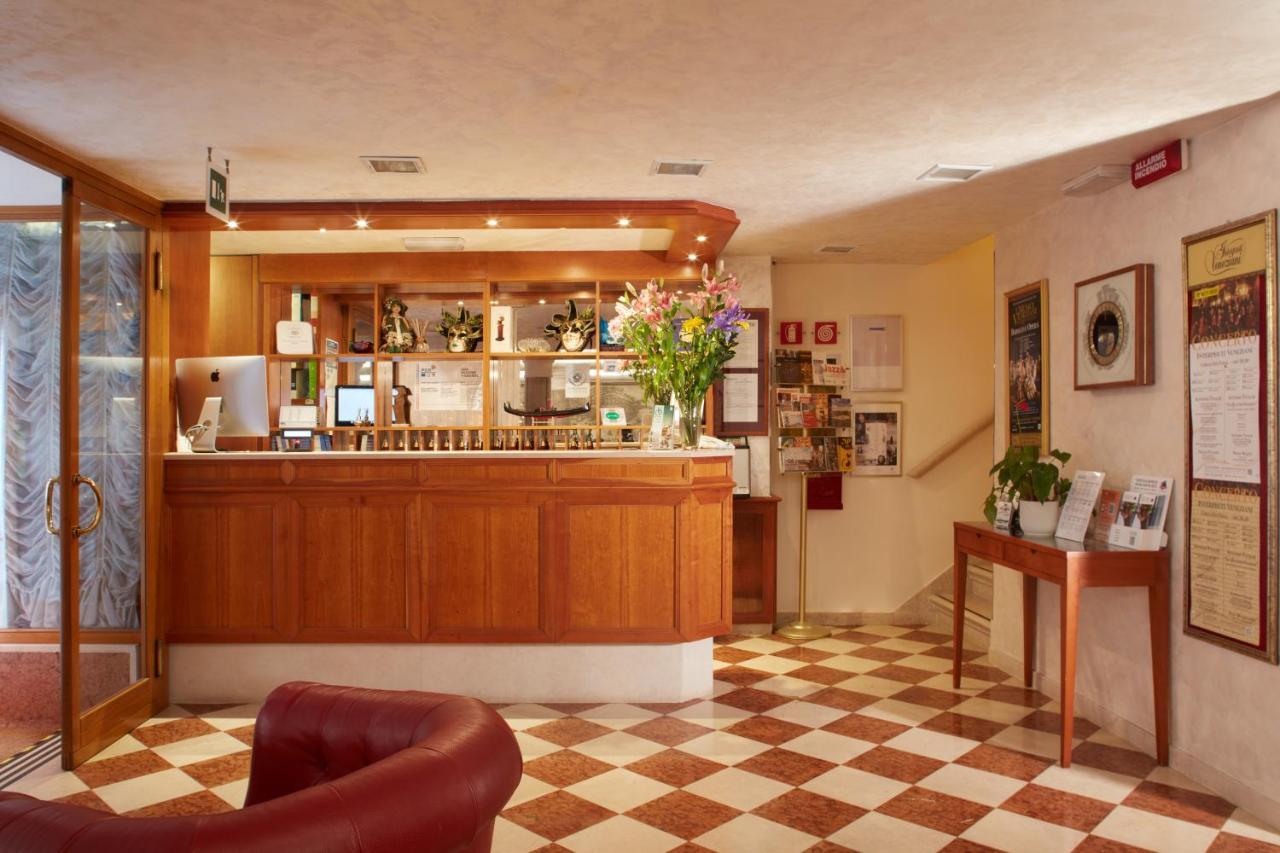Commercio & Pellegrino Hotel Venice