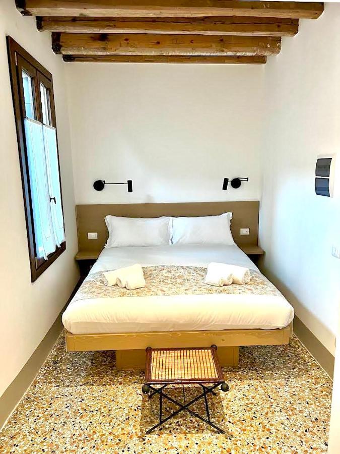 Palazzetto San Marco Apartment Venice