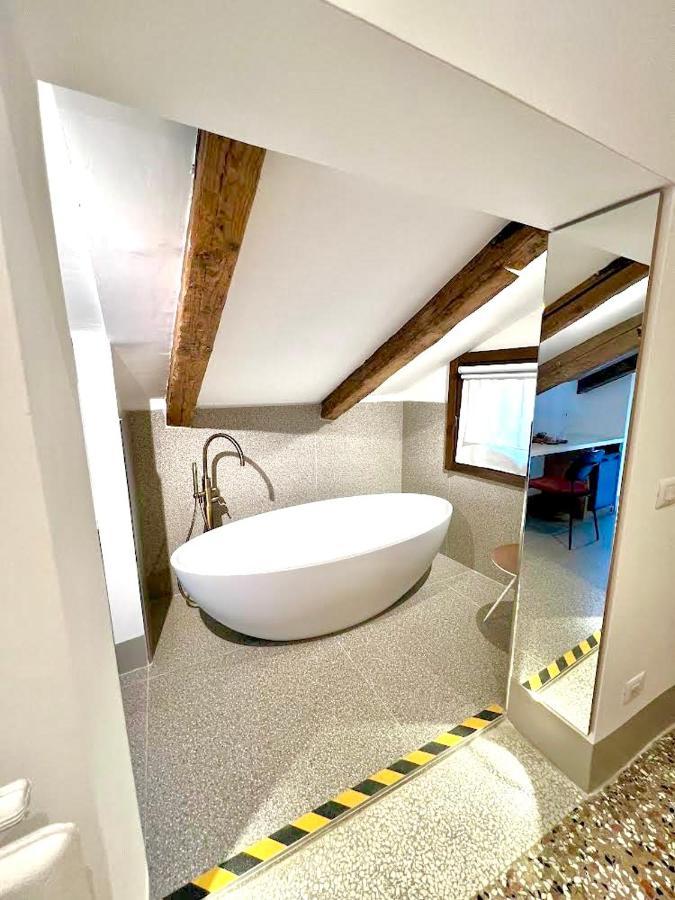 Palazzetto San Marco Apartment