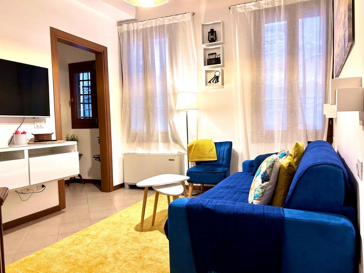 Flat Romantic Domus Remedio Apartment Venice